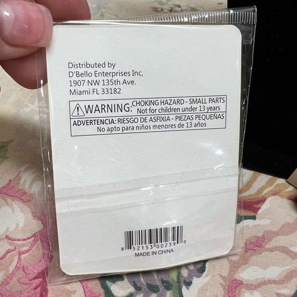 Beaded Earrings & Bracelet bundle - Picture 11 of 13